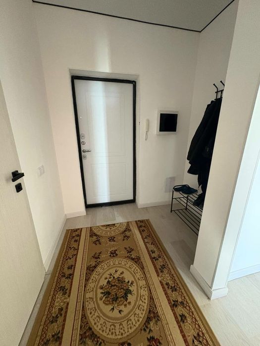 Медгородок ижара 2 хонали Янги Тошми