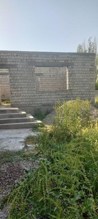 Прадаецая участок