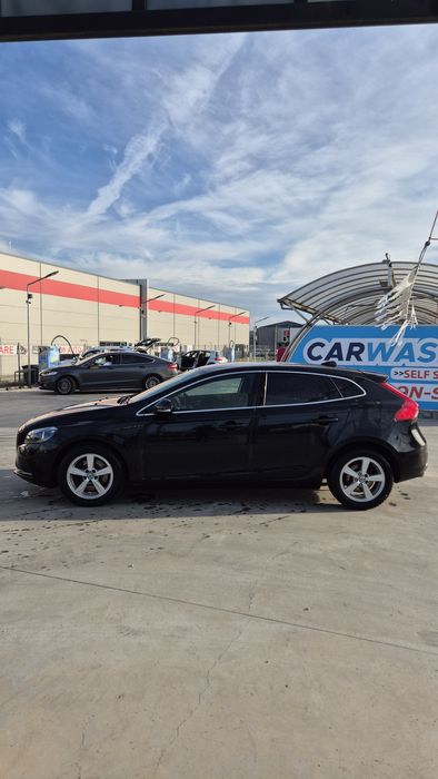 Volvo v40 2.0 D4 R 2015