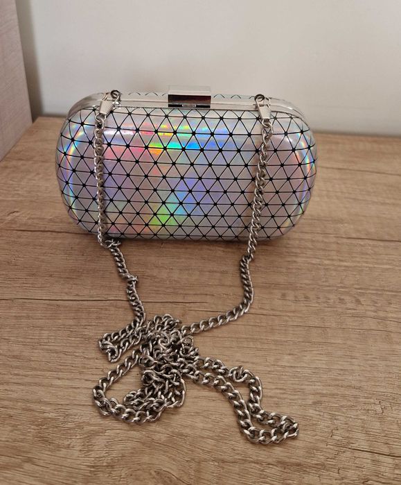 Коктейлна чанта Jake's