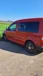 Vand VW Caddy 1,6 TDI 2015 7 LOCURI