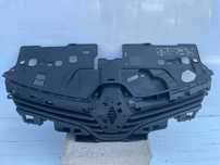 Grila radiator Renault Clio 4 2016-2019 originala Renault
