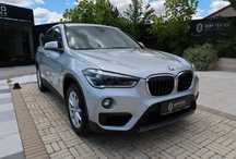 BMW X1 10/2018 BMW X1, Facelift ( Posibilitate Finantare )