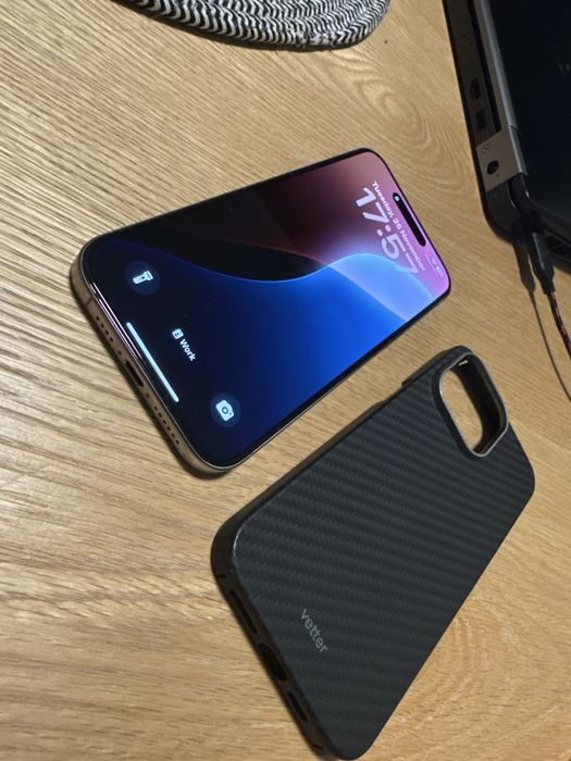 Iphone 15 Pro max 256gb Natural Titanium Altex