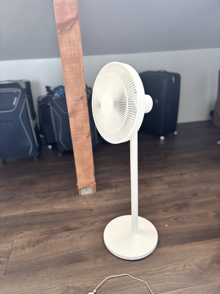 Xiaomi Mi Smart standing Fan 2 PRO