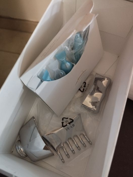 Ютия за бръчки и акне