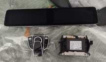 Sistem display/ bord Mercedes
