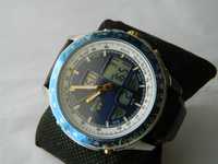 Ceas barbatesc ACCURIST Skymaster , chrono cod A3