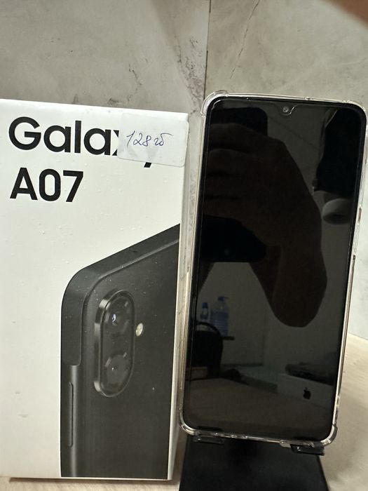 Samsung Galaxy A07