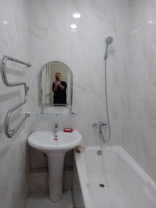 Малярка, кафель ва бошка ишлар