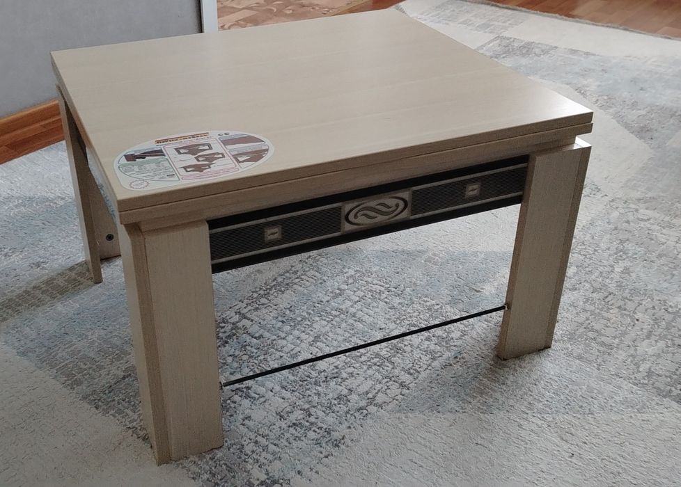 Журнальный столик