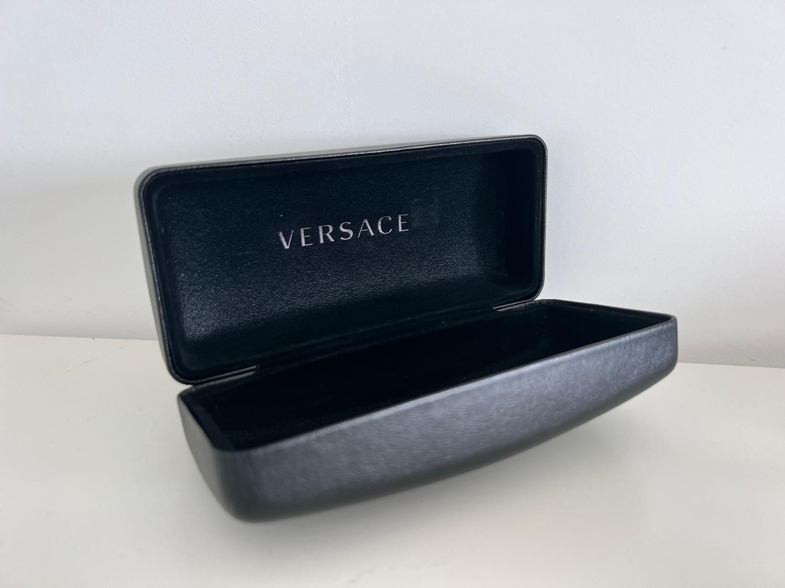 Слънчеви очила версаче versace