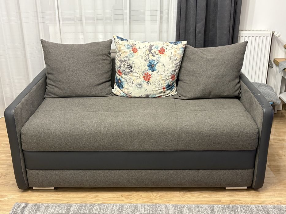 Vand canapea extensibila