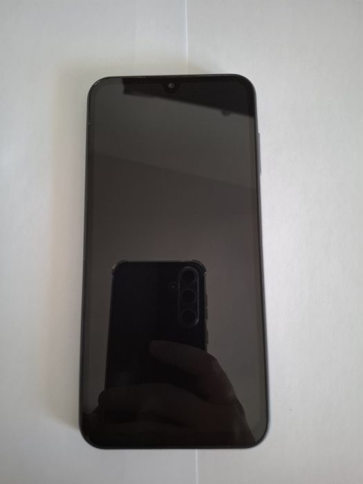 Samsung Galaxy A15 4/128 GB Blue-Black – ca nou
