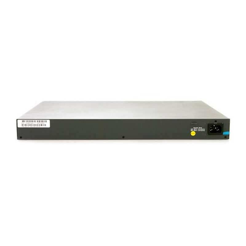 HPE J9775A - Aruba 2530 Switch 48G PoE+ / 104 Gbps