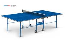Olympic Tennis Stoli / Теннисный Стол Olympic