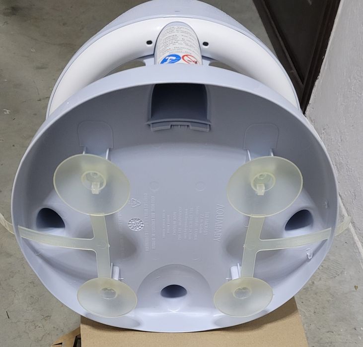 Scaun de baie(suport ergonomic) Transport gratuit