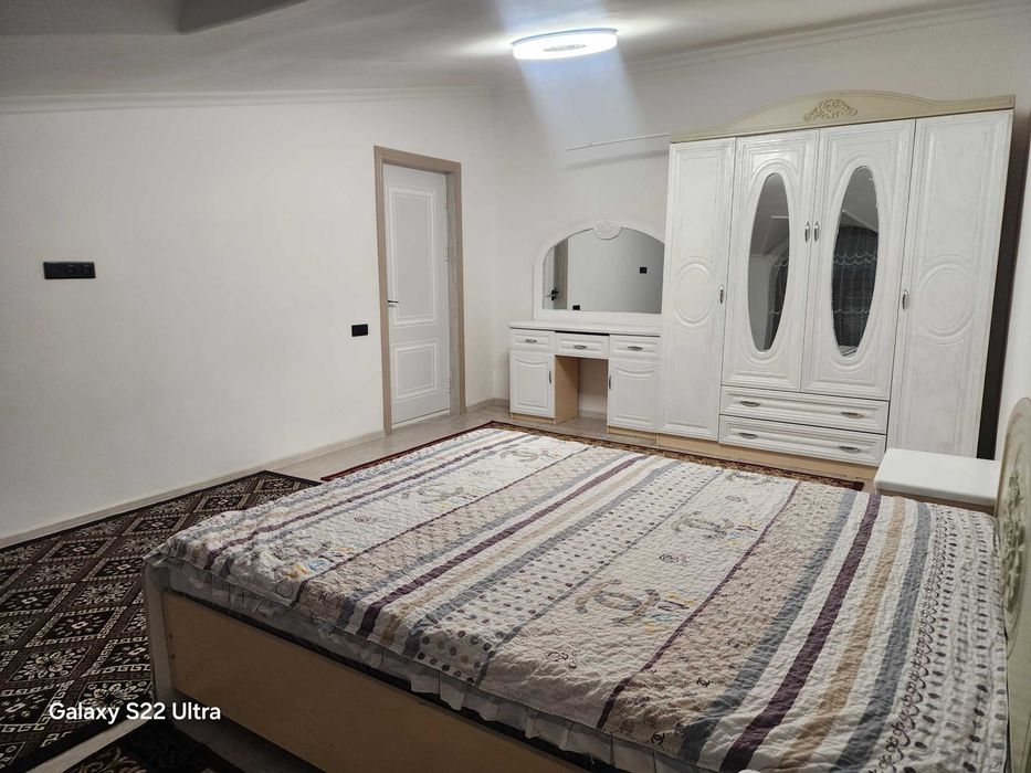 6-Hammom oldidan bez agenstvo ijaraga uy