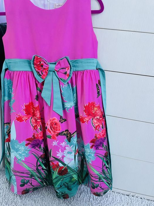 Рокля Карнавал