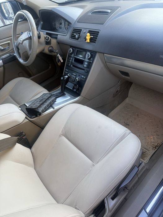 Volvo xc 90 2008 7 locuri