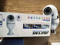 Vând camera supraveghere video wireless.