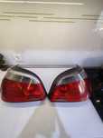 Стопове BMW e 60