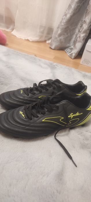 Ghete fotbal crampoane