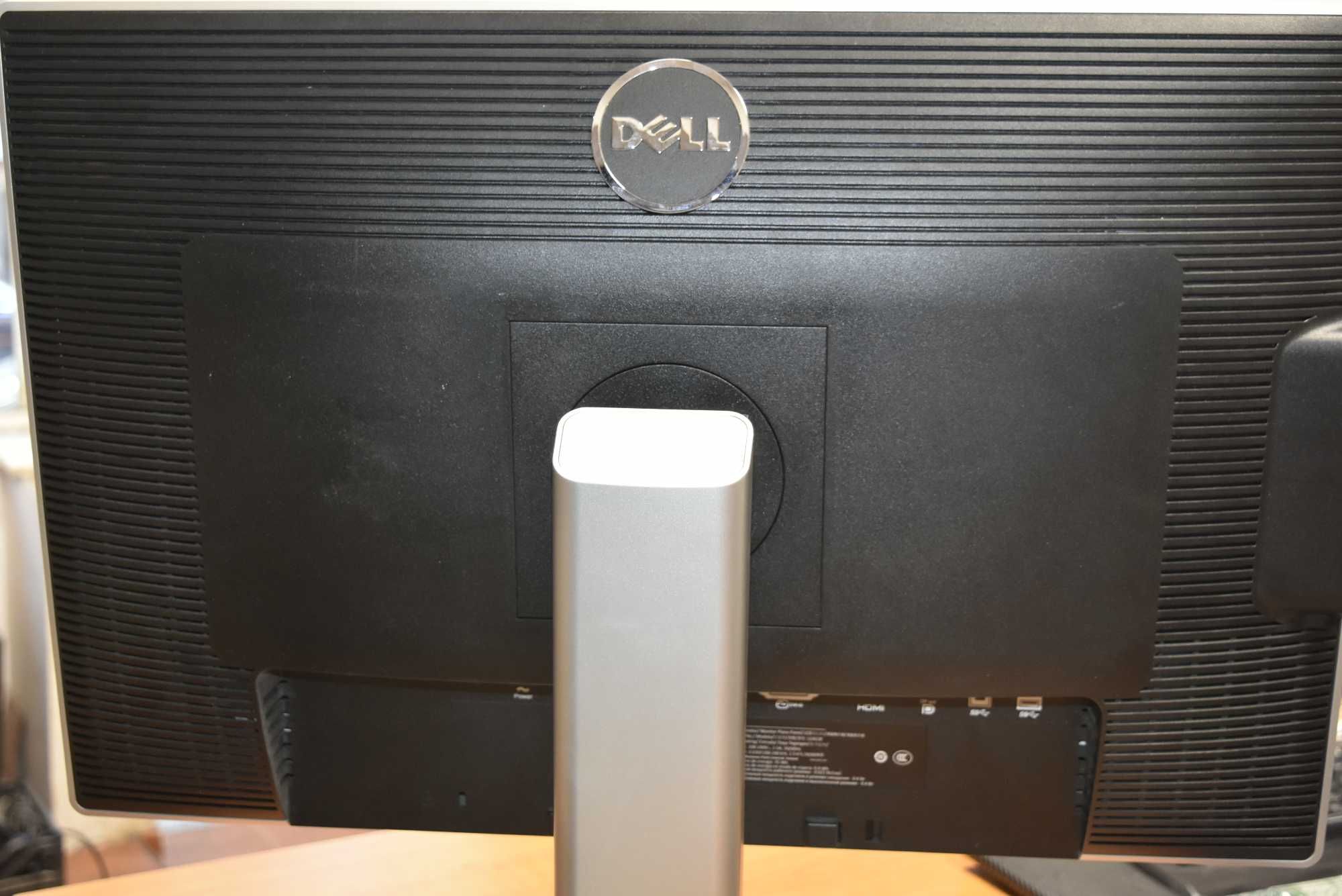 Dell UltraSharp U2413 Монитор Dell UltraSharp U2413f