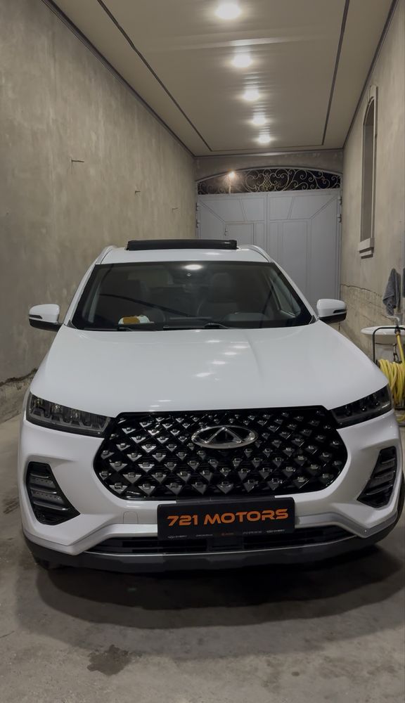 Cherry Tiggo 7 pro 2023 yil + Metan 3 ta 30 tali