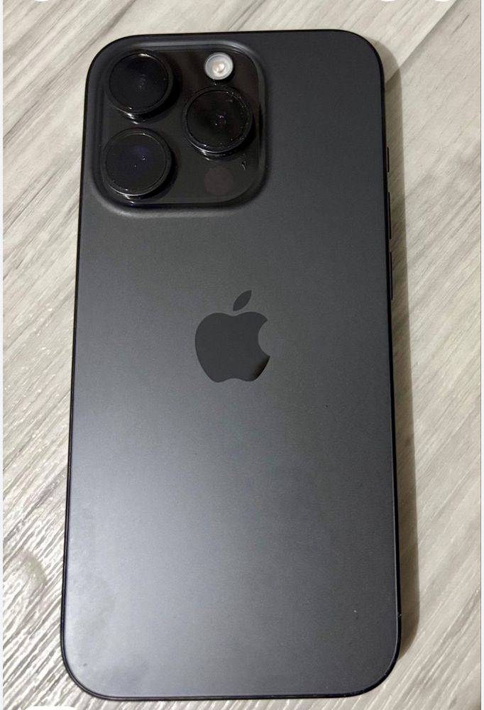 IPHONE 15 pro128гв