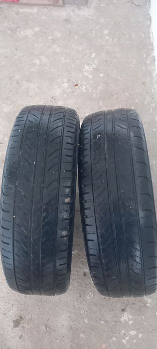 Vând Anvelope vară