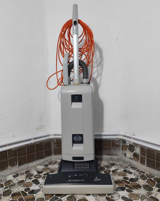 Sebo xp30 Germany