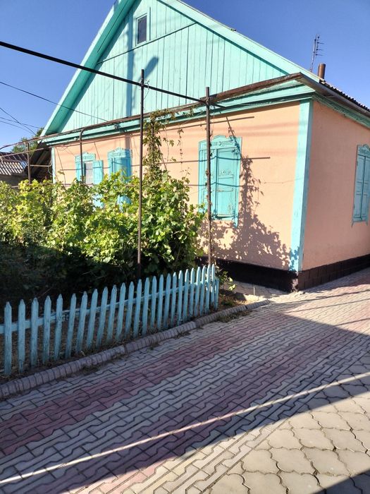 Продам дом в хорошем состоянии