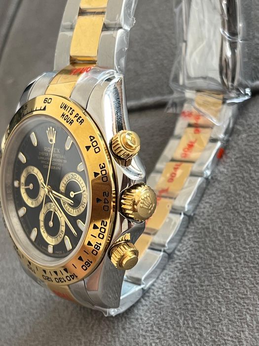 Rolex Daytona Full Box