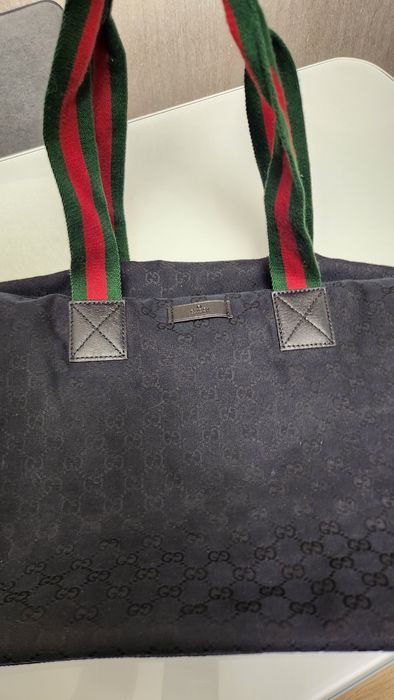 Geanta Gucci originala