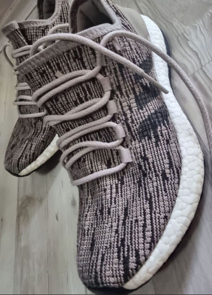 Adidas PureBoost мъжки маратонки номер 39