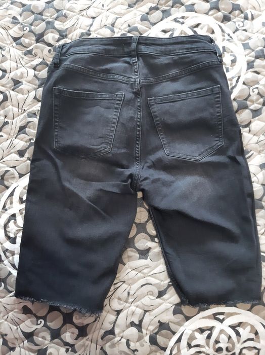 Къси дънки HM размер 36