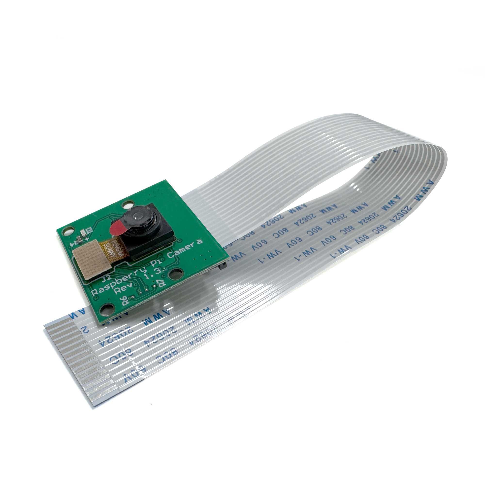 Камера OV5647 rev. 1.3 для Raspberry Pi (5 Мп)