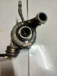 Turbina 0A3059145701F A6 A4 superb