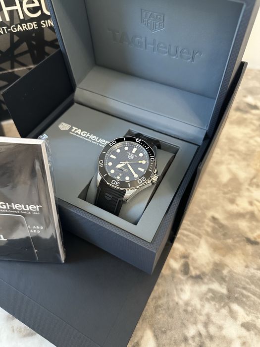 Ceas barbati Tag Heuer Aquaracer