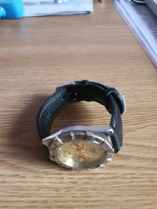 Vand ceas casio Quartz