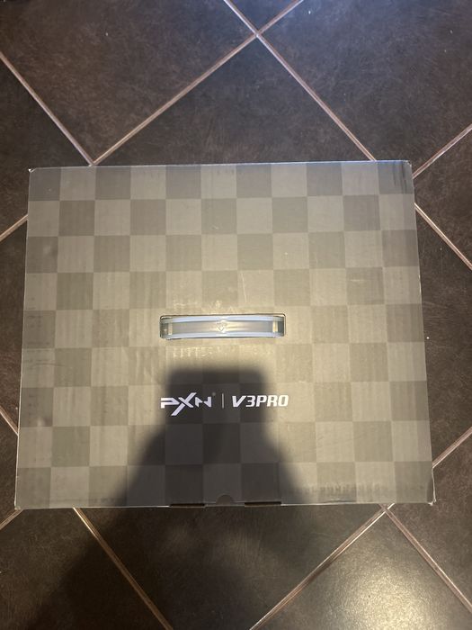 Vand volan PXN gaming