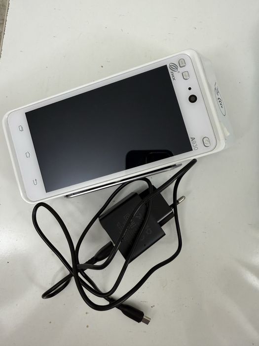 Кассовый аппарат ARCA kassapparat