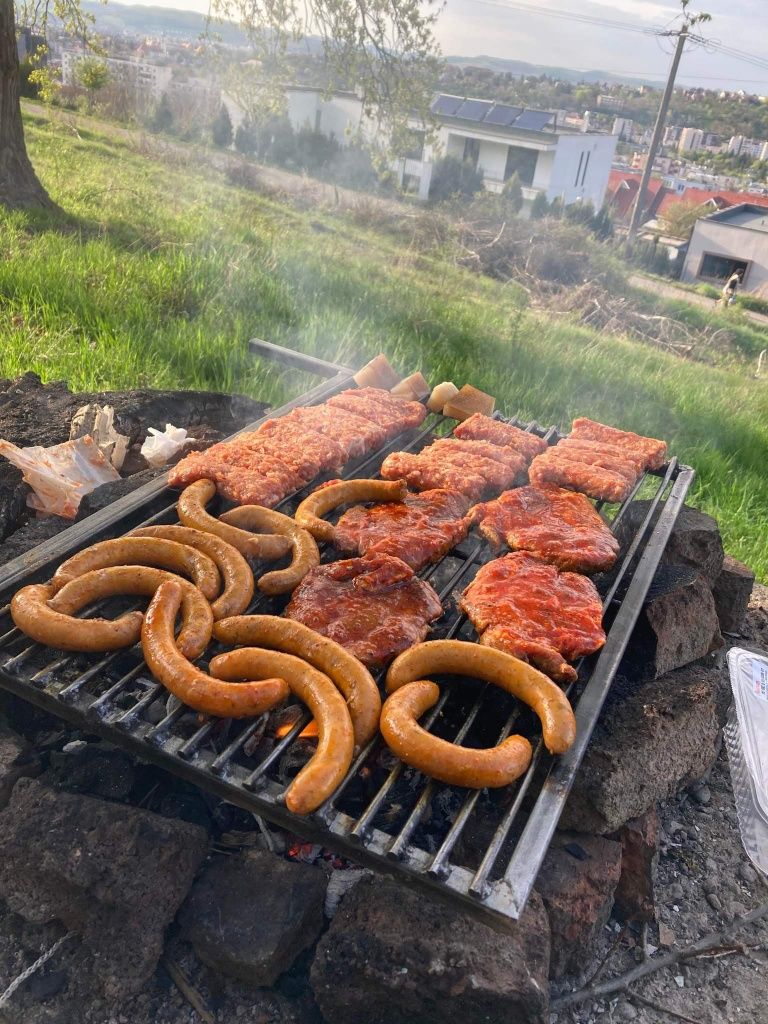 Grătare metalice / Grill / Grilaje pentru grătare