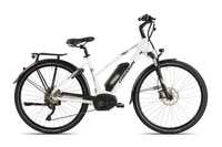 Електрически градски велосипед Chrisson E-Actourus 28'' 400Wh BOSCH