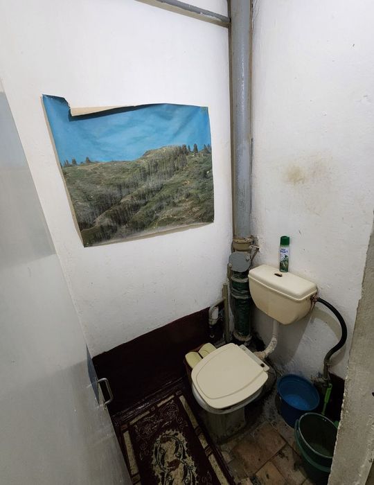 Продаётся квартира.