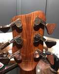Chitara Warwick Corvette Teambuild Pro-Series Ash GPS 6