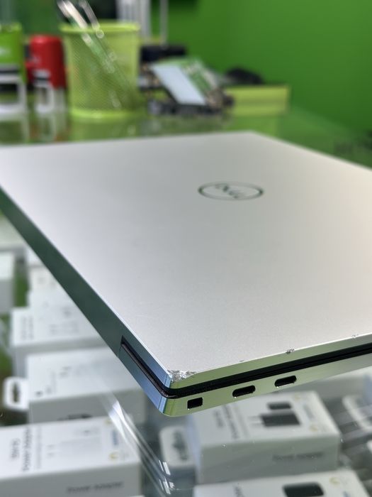 Dell XPS 9700  I7-10750H  NVIDIA GTX 1650 Ti