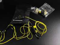 Casti Sport Sennheiser Adidas cu mufa jack