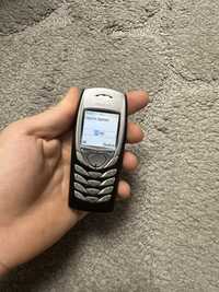 Nokia 6100 retro